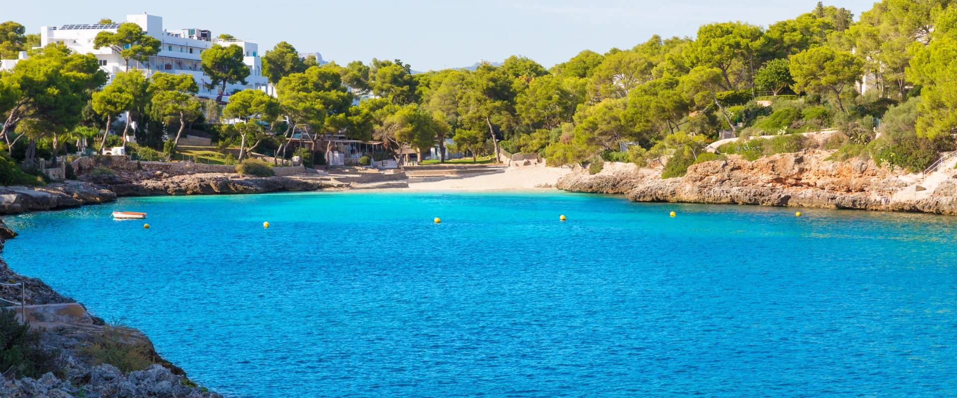  Hotel Cala d’Or Playa Cala d'Or