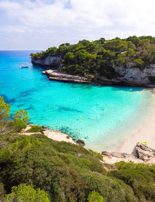 Calad'or Отель Cala d’Or Playa Mallorca