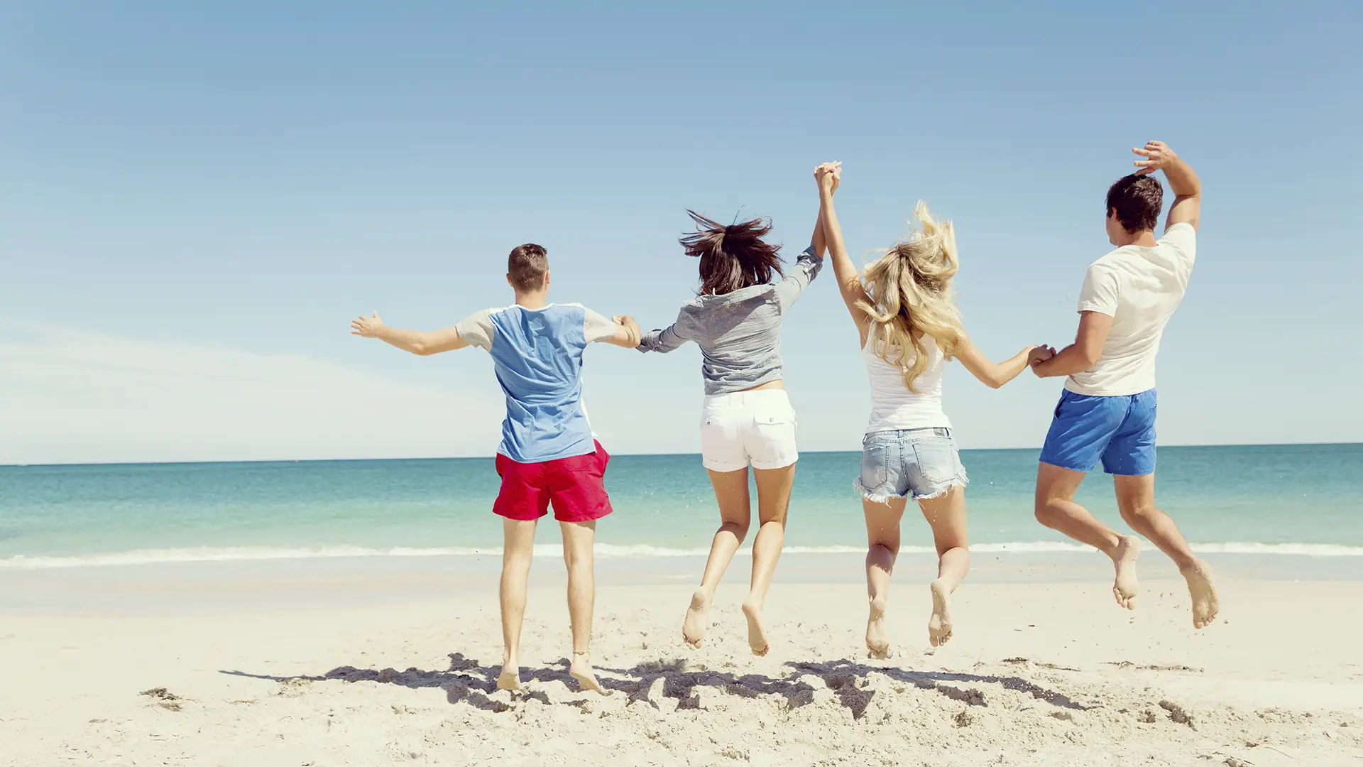 Hero Friends Club Hotel Cala d'Or Playa