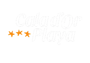 Logo del Hotel Cala d'Or Playa
