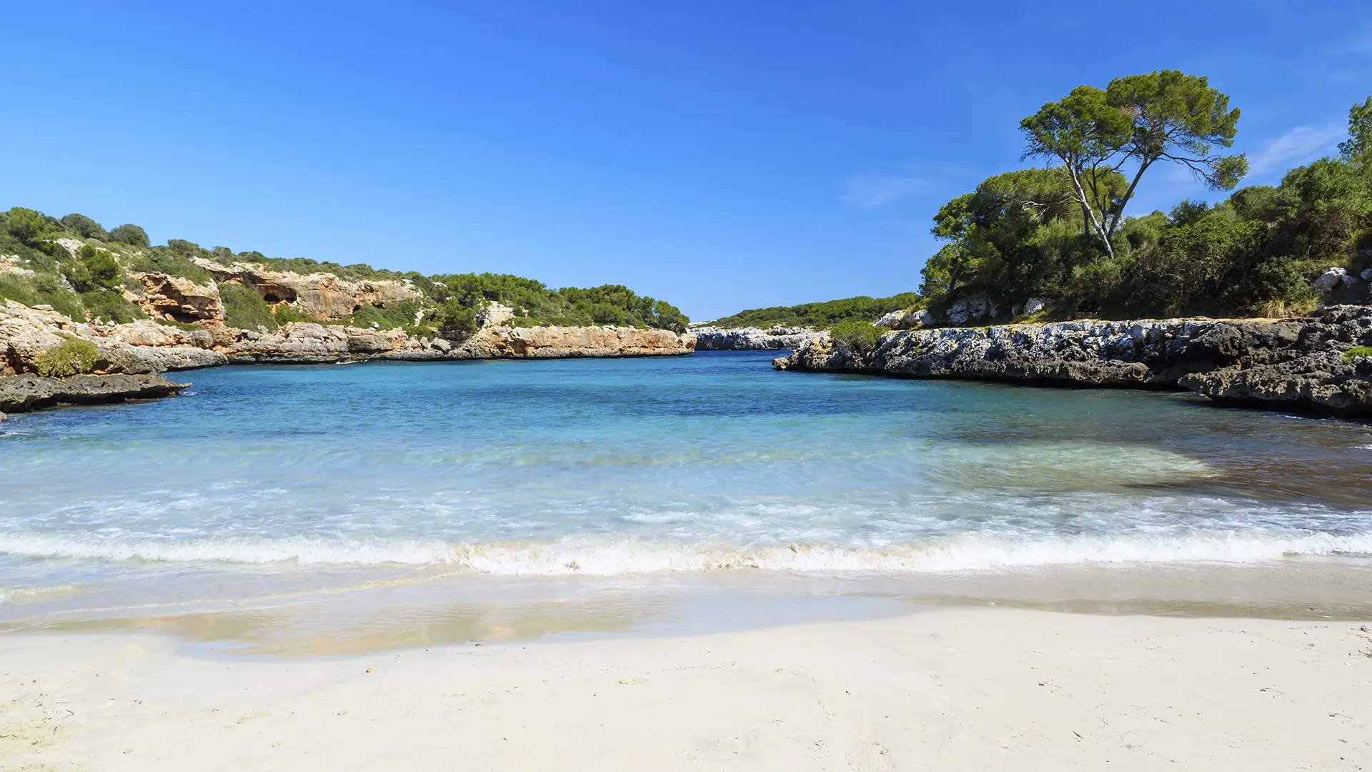 Offers Hero Hotel Cala d'Or Playa