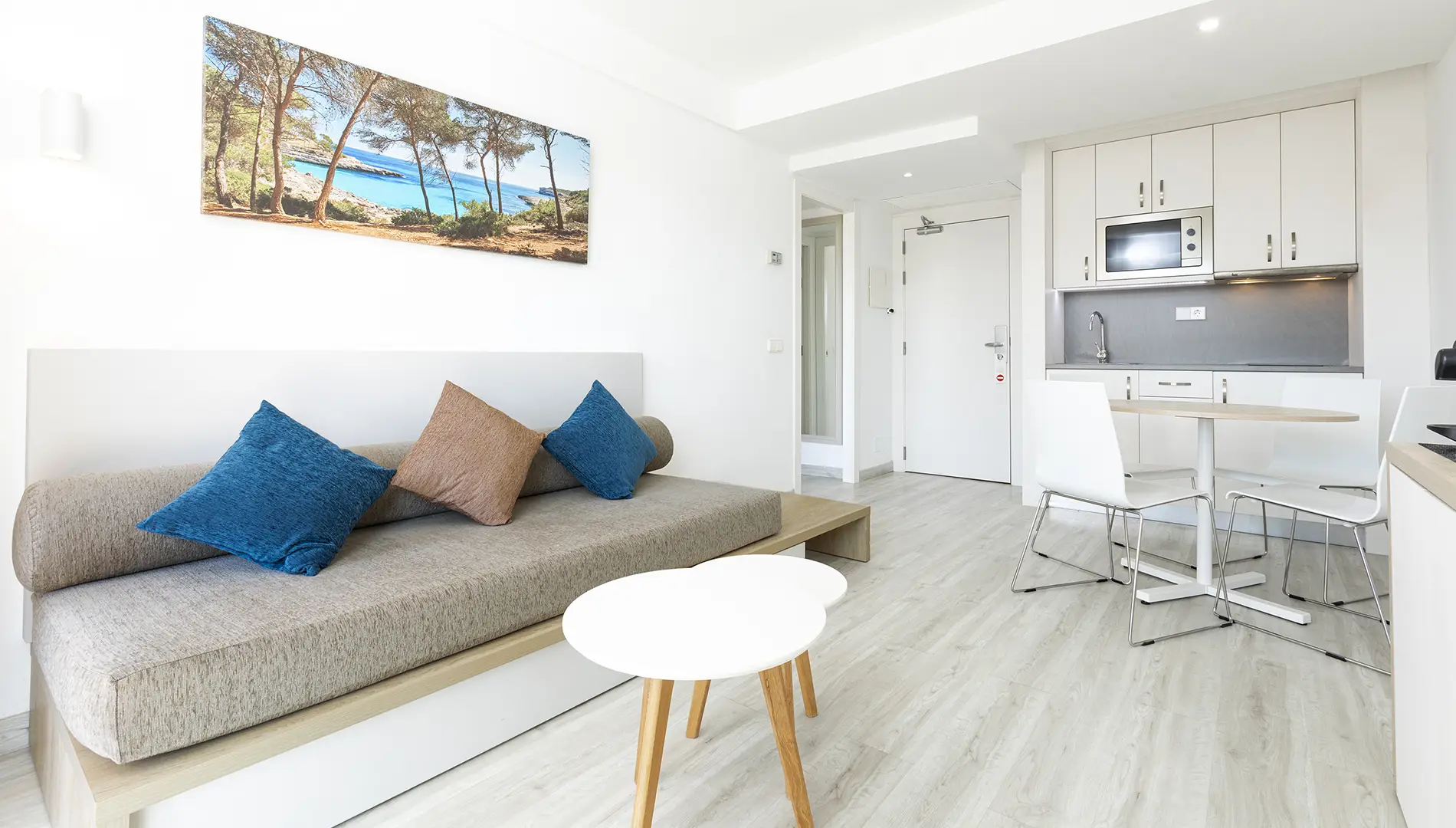 Appartements Hotel Cala d'Or Playa