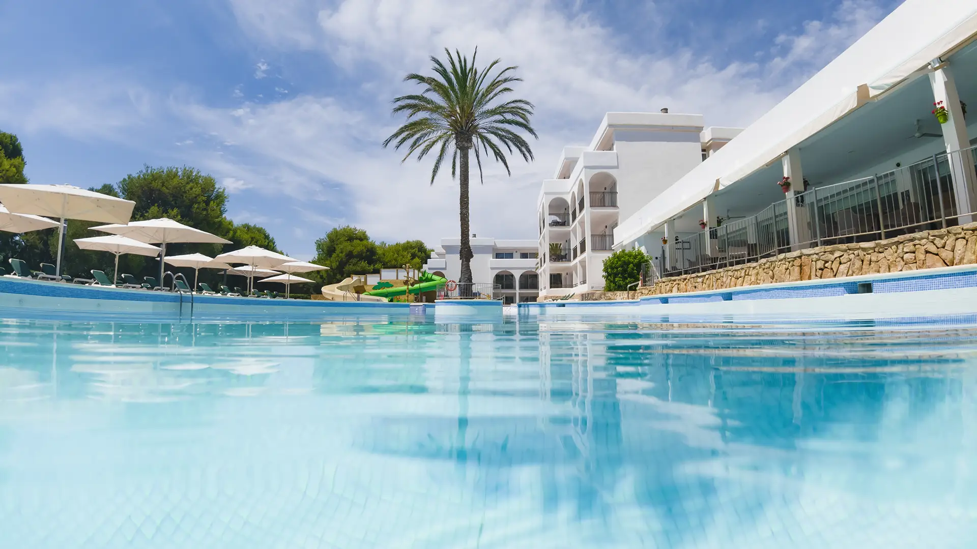 Hotel Cala d'or Playa