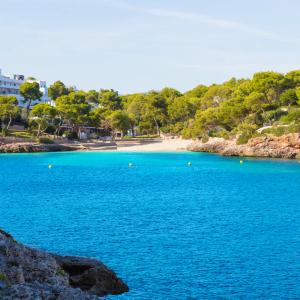 Hôtel Cala d’Or Playa Cala d'Or Hôtel Cala d’Or Playa Cala d'Or