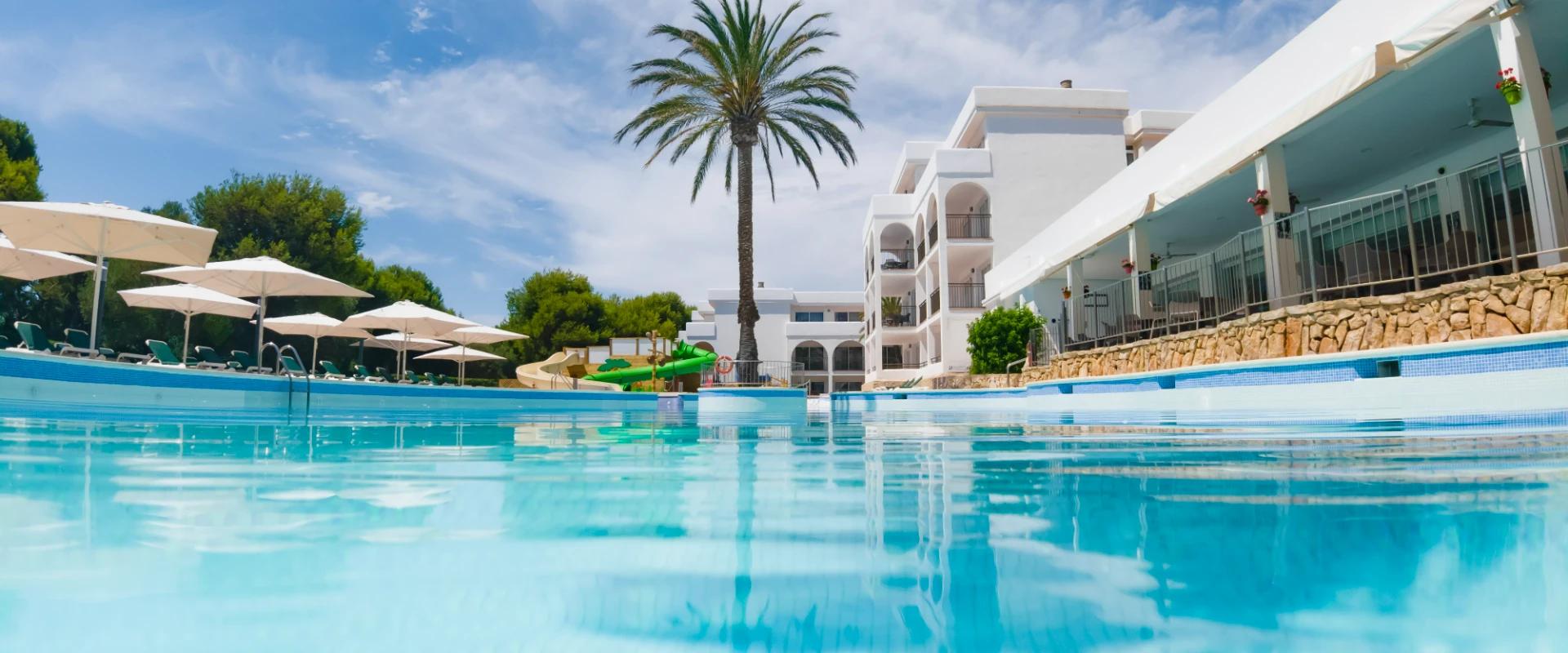 Hotel Cala d’Or Playa Cala d'Or Hotel Cala d’Or Playa Cala d'Or
