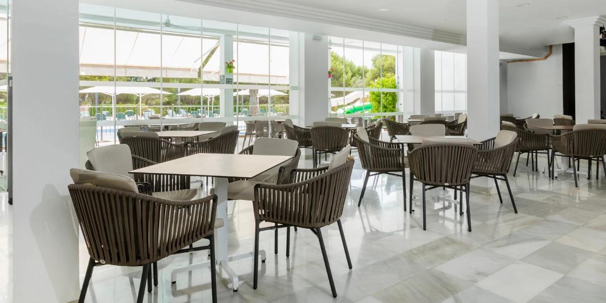 Bar & Snack Bar Hôtel Cala d’Or Playa Cala d'Or Bar & Snack Bar Hôtel Cala d’Or Playa Cala d'Or