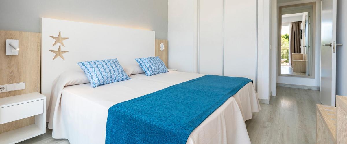 Superior Apartment Hotel Cala d’Or Playa Cala d'Or Superior Apartment Hotel Cala d’Or Playa Cala d'Or