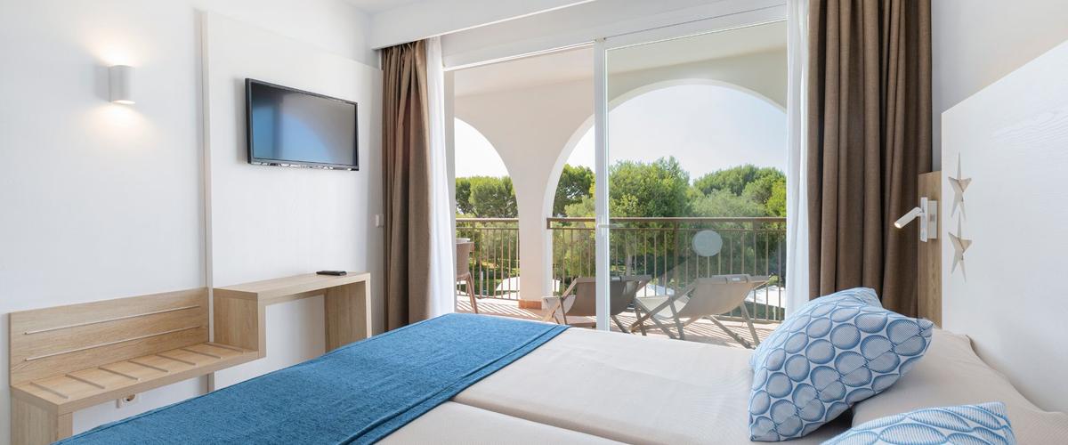 Superior Apartment Hotel Cala d’Or Playa Cala d'Or Superior Apartment Hotel Cala d’Or Playa Cala d'Or