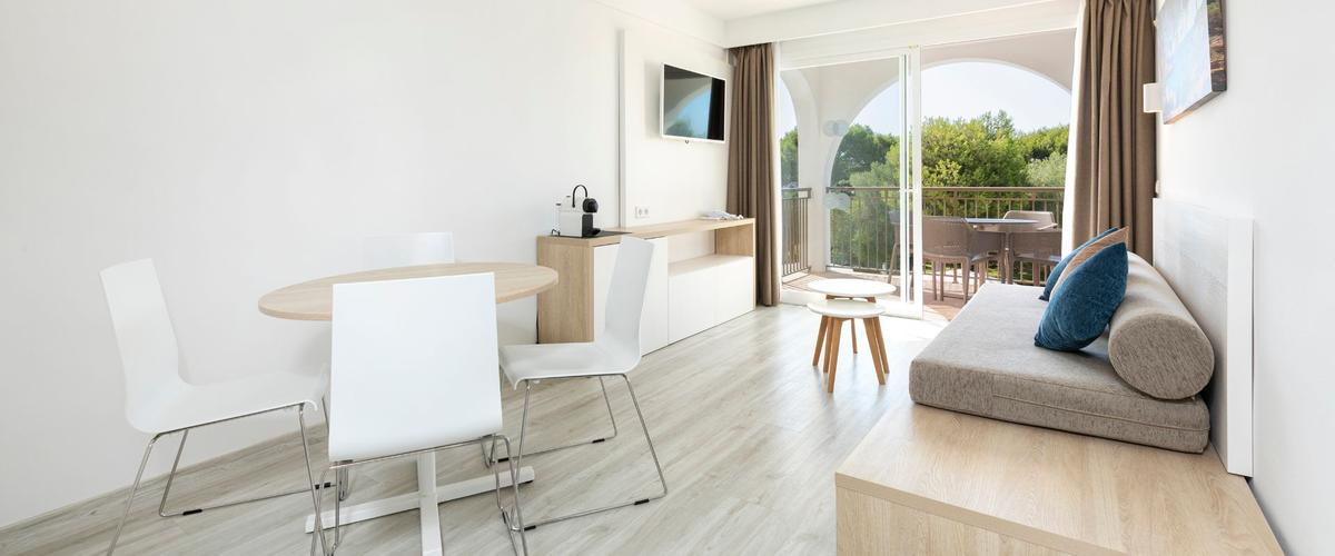 Superior Apartment Hotel Cala d’Or Playa Cala d'Or Superior Apartment Hotel Cala d’Or Playa Cala d'Or