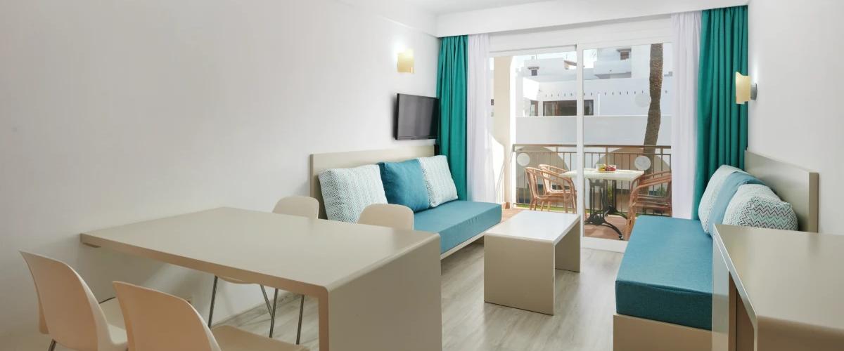 Standard Apartment Hotel Cala d’Or Playa Cala d'Or Standard Apartment Hotel Cala d’Or Playa Cala d'Or