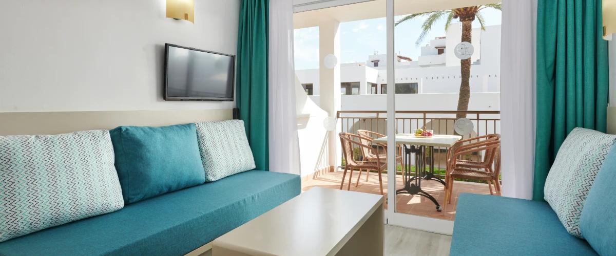 Standard Apartment Hotel Cala d’Or Playa Cala d'Or Standard Apartment Hotel Cala d’Or Playa Cala d'Or