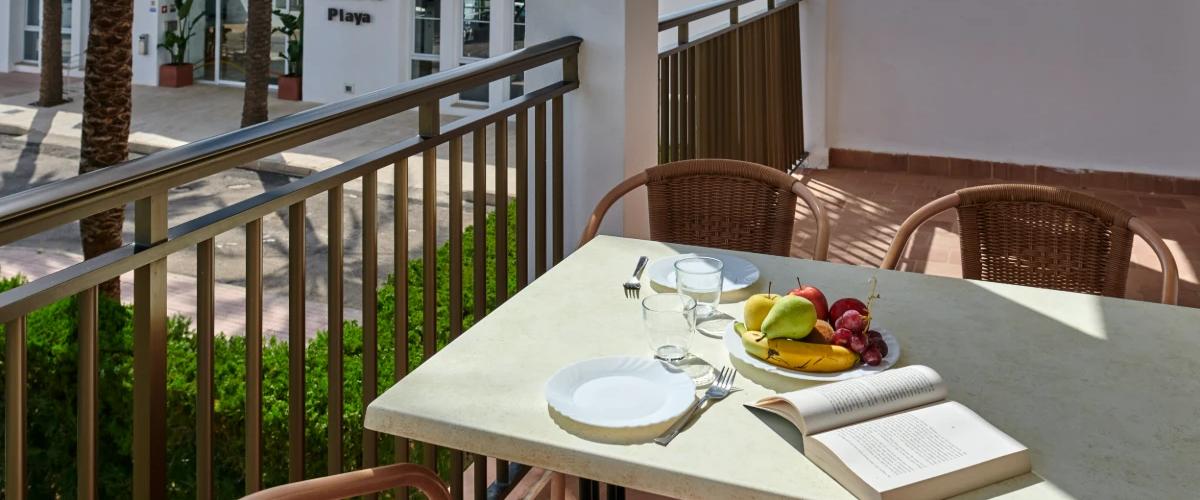 Standard Apartment Hotel Cala d’Or Playa Cala d'Or Standard Apartment Hotel Cala d’Or Playa Cala d'Or