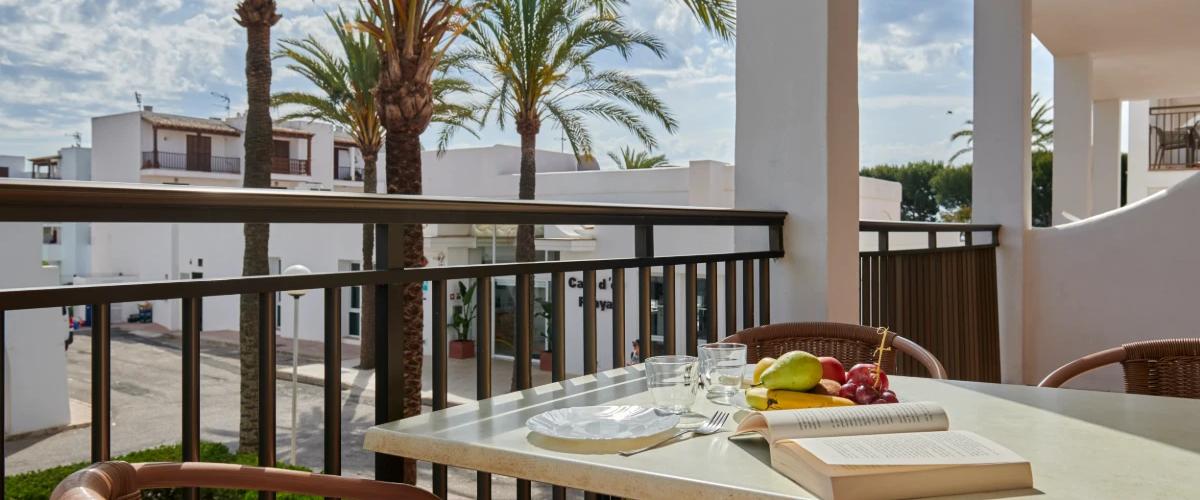 Standard Apartment Hotel Cala d’Or Playa Cala d'Or Standard Apartment Hotel Cala d’Or Playa Cala d'Or