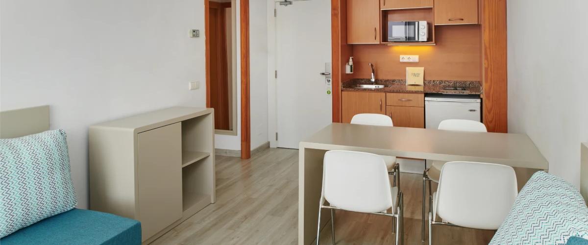 Standard Apartment Hotel Cala d’Or Playa Cala d'Or Standard Apartment Hotel Cala d’Or Playa Cala d'Or