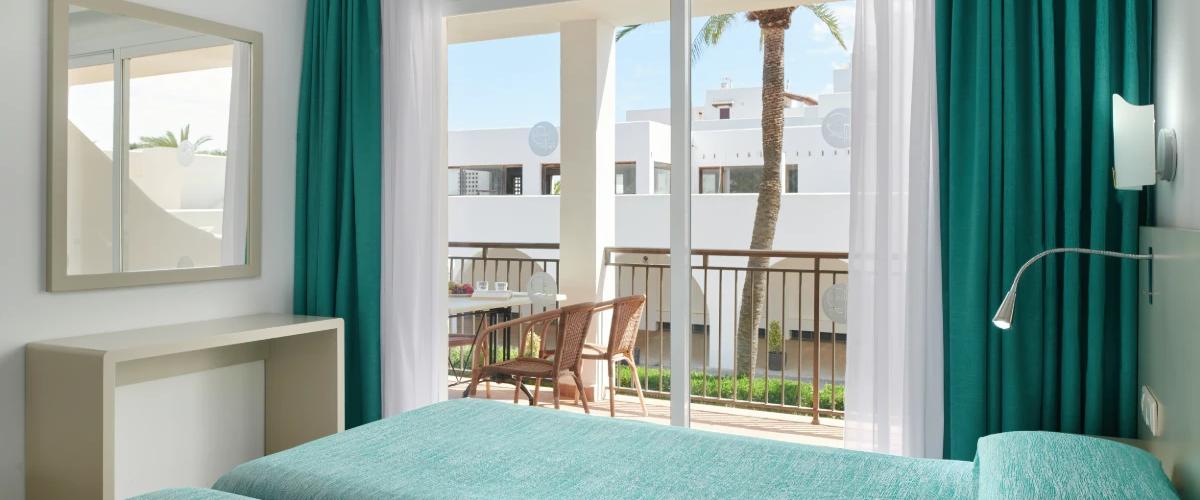 Standard Apartment Hotel Cala d’Or Playa Cala d'Or Standard Apartment Hotel Cala d’Or Playa Cala d'Or