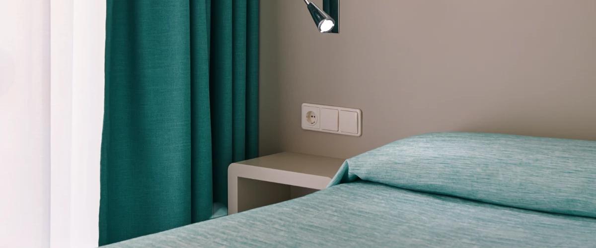 Standard Apartment Hotel Cala d’Or Playa Cala d'Or Standard Apartment Hotel Cala d’Or Playa Cala d'Or