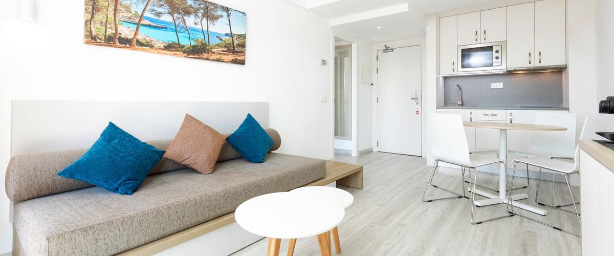 Superior Apartment Hotel Cala d’Or Playa Cala d'Or Superior Apartment Hotel Cala d’Or Playa Cala d'Or